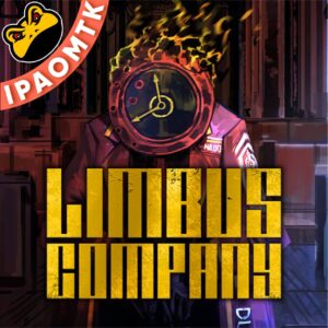 Limbus Company icon