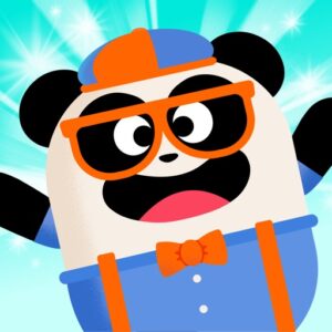 Lingokids – Play and Learn icon