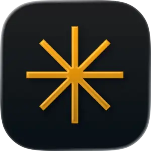 Luminar Mobile Photo Editor icon
