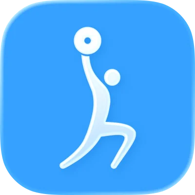 Lyfta: Gym Workout Tracker Log