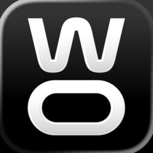 MacroFactor Workouts – Tracker For icon