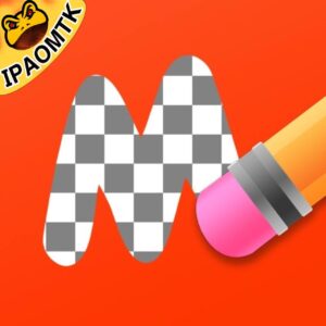 Magic Eraser Background Editor icon