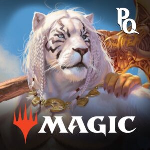 Magic: Puzzle Quest For icon