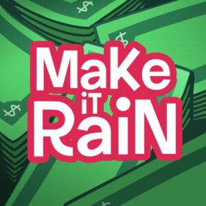 Make It Rain: Love of Money For icon