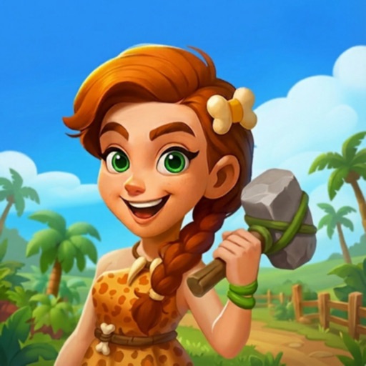 Merge Age: Stone Haven For