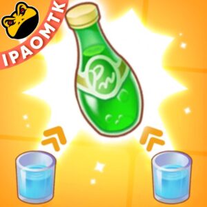 Merge Cooking Theme Restaurant icon