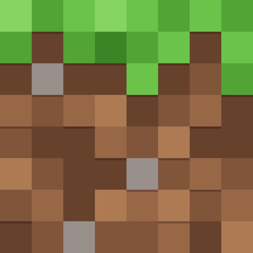 Minecraft For