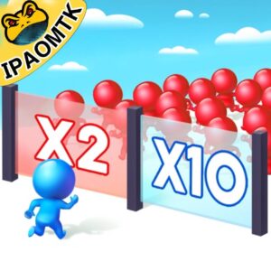 Mob Control icon