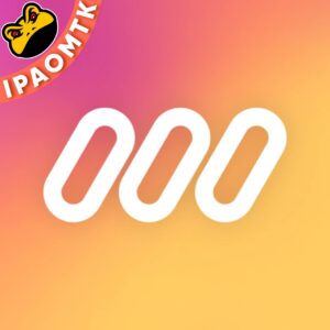 Mojo Captions & Reels Maker icon