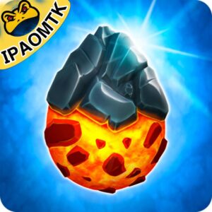 Monster Legends icon