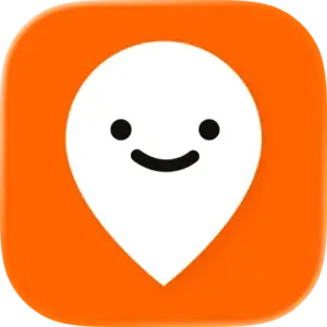 Moovit: Bus & Transit Tracker For icon