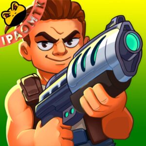 Mr Autofire For icon