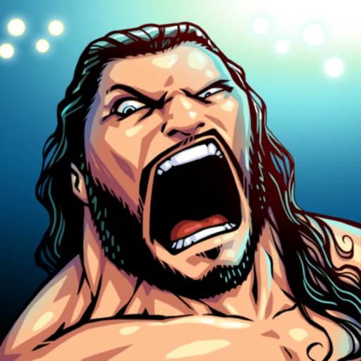 Muscle Hustle – PvP Wrestling For