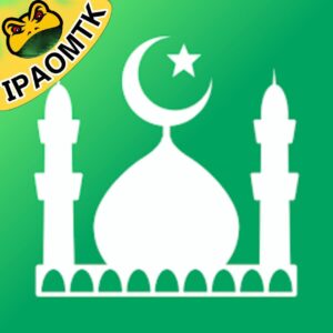 Muslim Pro Quran Athan Prayer icon
