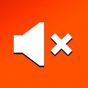 Mute Video – Edit Clip Sound For icon