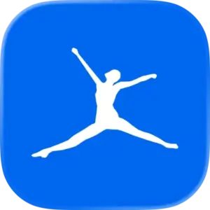 MyFitnessPal icon