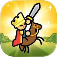 Nightfall Kingdom Frontier TD icon