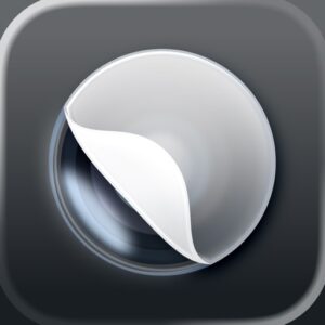 No Fusion-Powerful Pro Cam icon