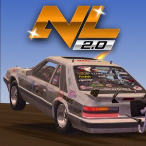 No Limit Drag Racing 2 For icon