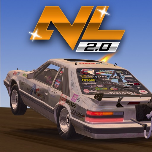 No Limit Drag Racing 2 For