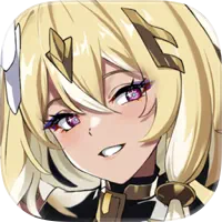 OUTERPLANE Strategy Anime icon