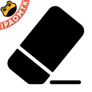 Object Removal AI Retouch Fix icon