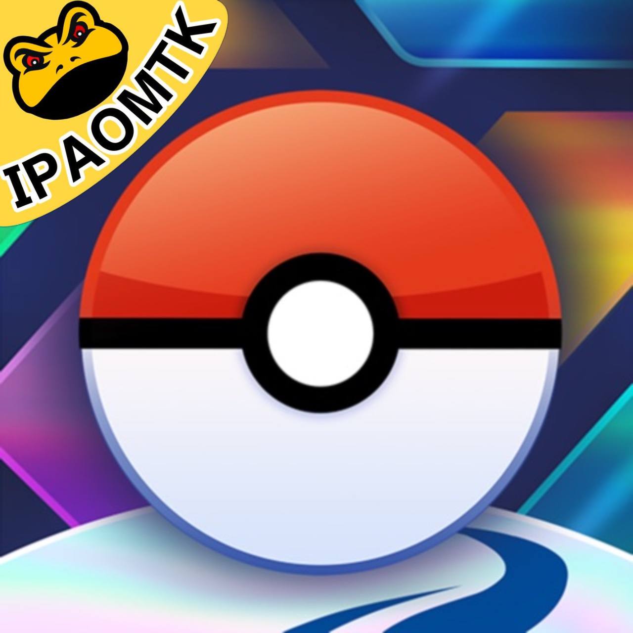 Pokemon go IPOGO For