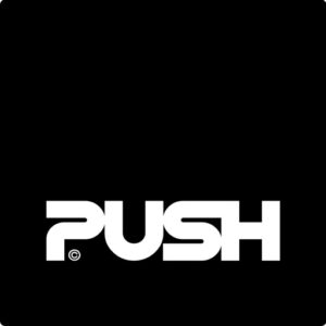 PUSH Workout & Gym Tracker icon