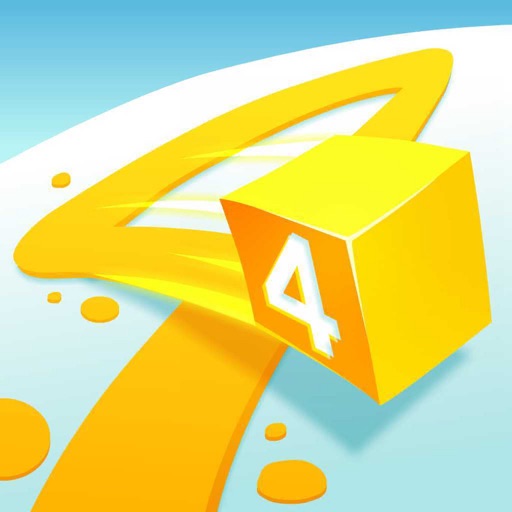 Paper.io 4 For
