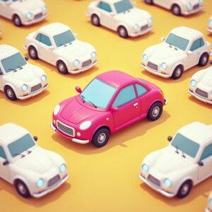Parking Jam 3D icon