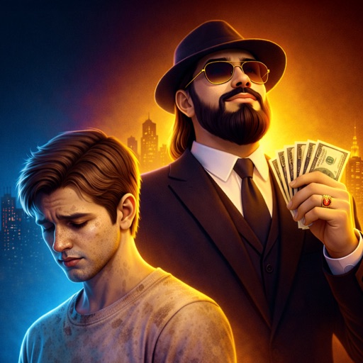 Pawn to Don Mafia Crime Story For