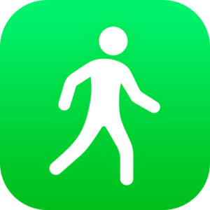 Pedometer++ icon