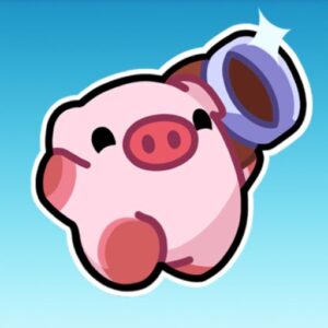 Piggy Go : Idle RPG For icon