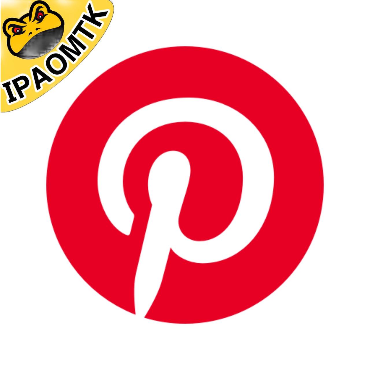 Pinterest For