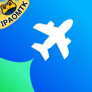 Plane Finder Flight Tracker icon