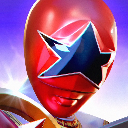 Power Rangers: Legacy Wars For