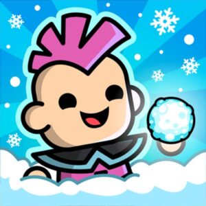 Punko.io: Tower Defense TD icon