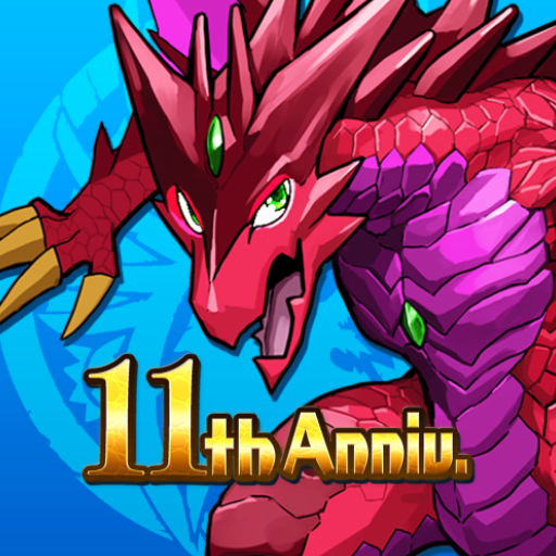 Puzzle And Dragons