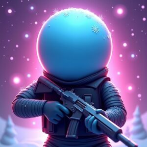 Rapid Reload icon