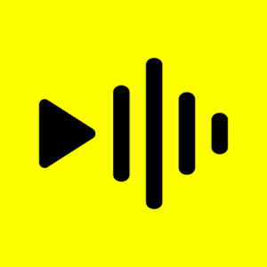Reelsapp reel & video editor icon