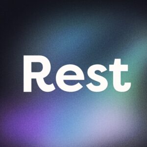 Rest Fix Your Sleep For Good icon