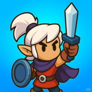 Rogue Legend – Roguelike RPG For icon