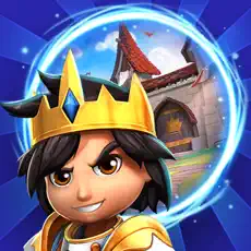 Royal Revolt 2 Tower Defense icon