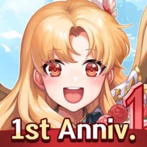 Rush! Knights Idle RPG icon