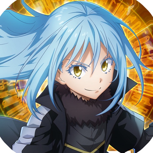 SLIME ISEKAI Memories