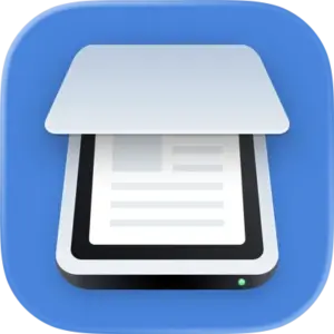 Scanner · v 2.11.19 icon
