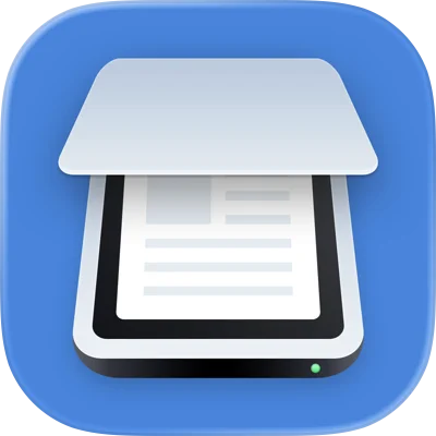 Scanner · v 2.11.19
