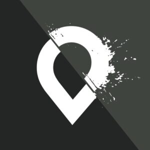 Scenic Motorcycle Navigation icon
