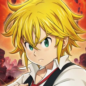 The Seven Deadly Sins icon