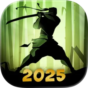 Shadow Fight 2 icon